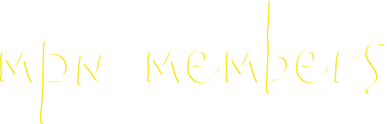 mpn membersのロゴ画像